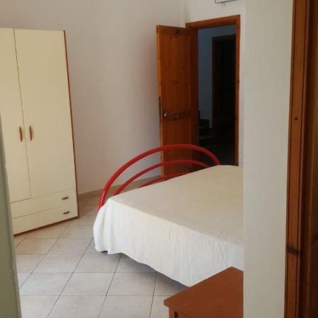 Residence Oasi Бриатико Экстерьер фото