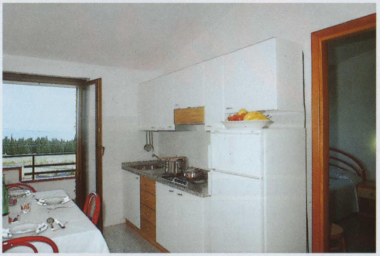 Residence Oasi Бриатико Номер фото