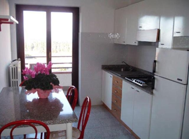 Residence Oasi Бриатико Экстерьер фото