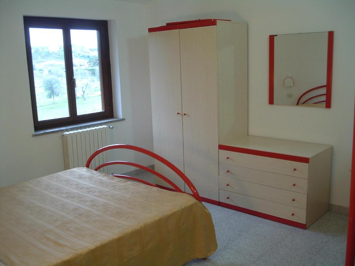 Residence Oasi Бриатико Номер фото