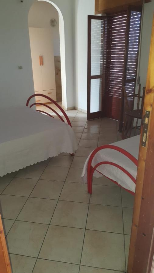 Residence Oasi Бриатико Экстерьер фото